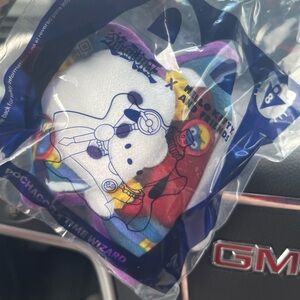 McDonald’s Hello Kitty toy